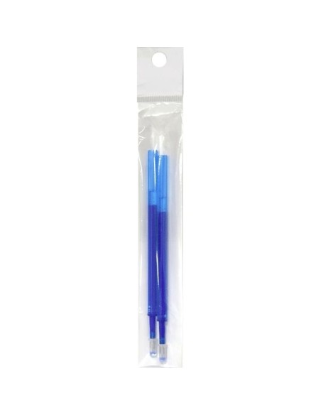 Südamik deVENTE kirjutab-kustutab 0,7 mm sinine 2tk/pk