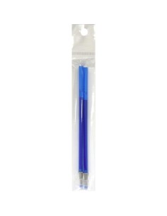 Südamik deVENTE kirjutab-kustutab ornament Slim 0,7 mm sinine 2tk/pk