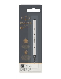 Südamik Parker 5th F must blistris