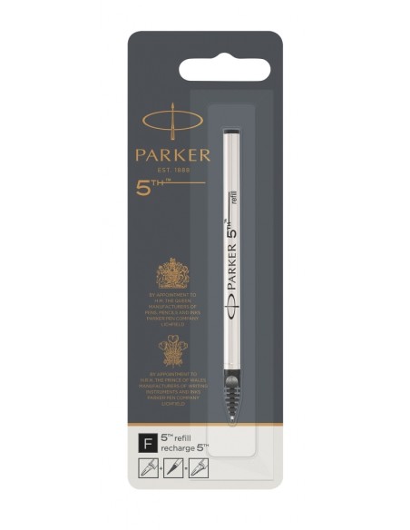 Südamik Parker 5th F must blistris