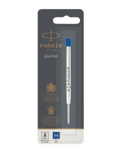 Südamik Parker geel M sinine blistris
