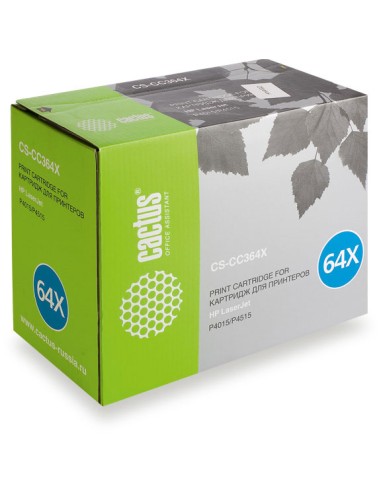 Analoguetoner LJ 4015 black (24 000 pages)