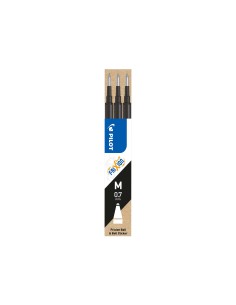 Refill PILOT FRIXION BALL 0,7 mm black