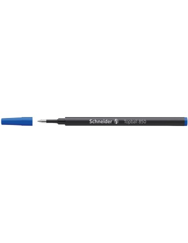 *Refill Schneider for TOPBALL 850, blue