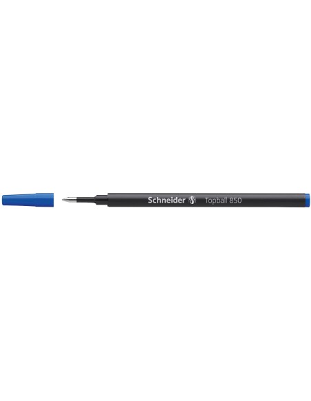 *Refill Schneider for TOPBALL 850, blue
