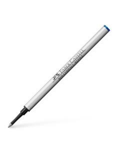 Refill for ink roller blue ceramic