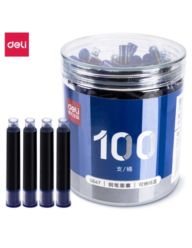 Tindipadrun DELI sinine 100tk/pk