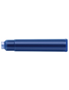 Tindipadrunid Faber-Castell sinine 6tk/pk (kustutatav) 2