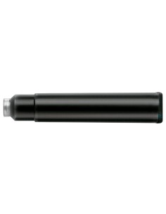Tindipadrunid Faber-Castell must 6tk/pk 2