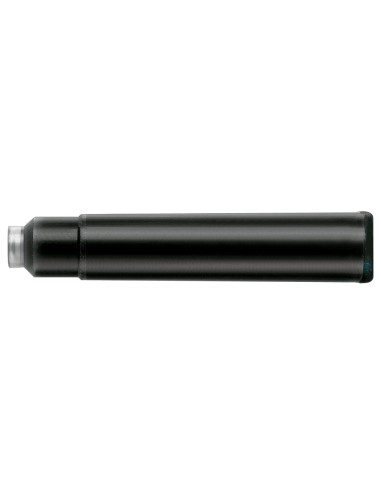 Faber-Castell Ink cartridges, standard, 6x black