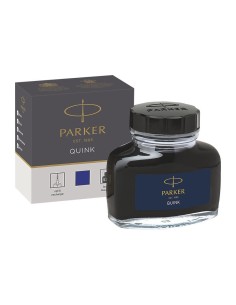 Tint Parker Quink 57ml sinine