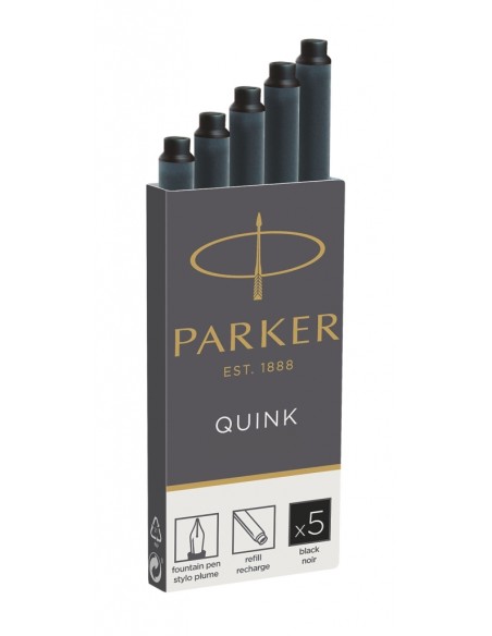 Tindipadrun Parker must 5tk/pk