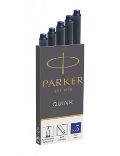 Tindipadrun Parker sinine 5tk/pk