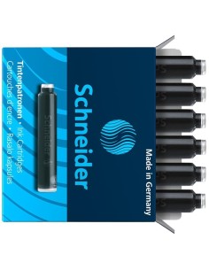 Tindipadrun Schneider must 6tk/pk