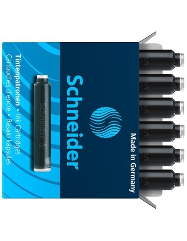 Tindipadrun Schneider must 6tk/pk