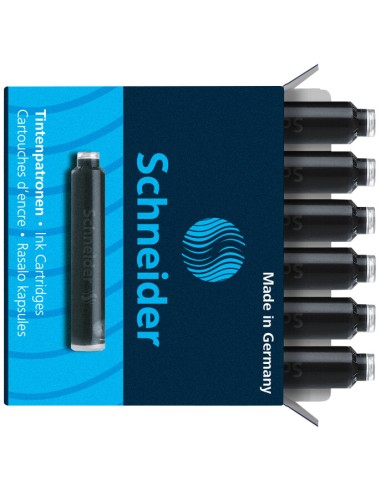 Tindipadrun Schneider 852 sinine 5tk/pk