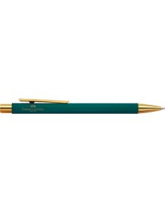 Ballpoint pen Neo Slim gold rainforest 2
