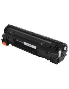 Toonerikassett HP "CE278A", Black, Kõrge tootlikkusega