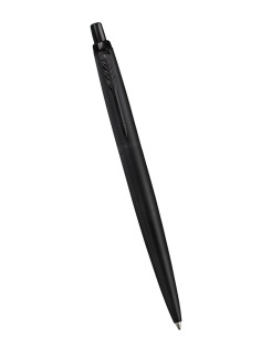 Pastapliiats Parker Jotter XL Monochrome Black Medium Blue 2