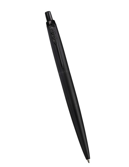 Ballpoint pen Parker Jotter XL Monochrome Black Medium Blue