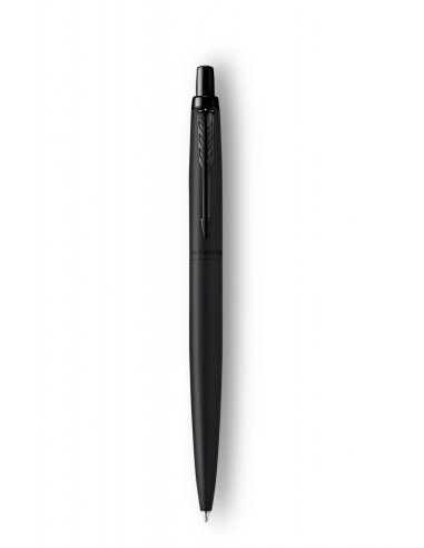 Ballpoint pen Parker Jotter XL Monochrome Black Medium Blue