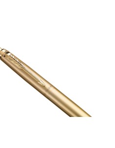 Pastapliiats Parker Jotter XL Monochrome Gold Medium Blue 2