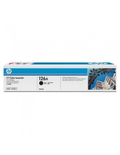 Analoogtooner HP 126A Color LJ CP1025/Pro 100 must (1200 lehte)