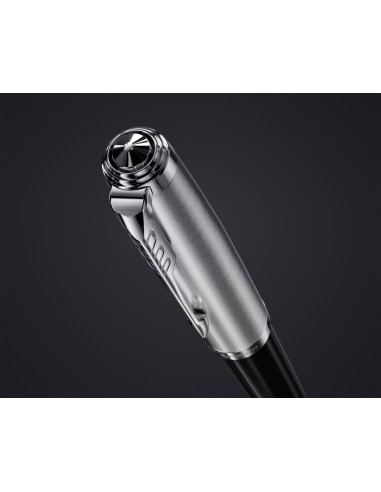 Pastapliiats Parker 51 Core Black CT Medium Black