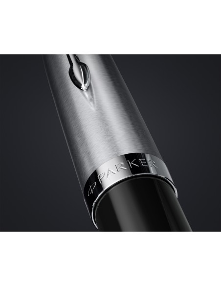 Pastapliiats Parker 51 Core Black CT Medium Black