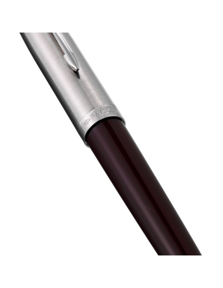 Pastapliiats Parker 51 Core Burgundy CT Medium Black