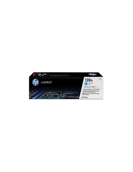Toner HP 128A Color LJ CM1415/CP1525 blue (1300 pages)