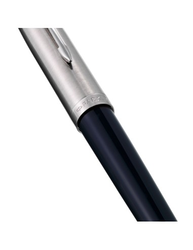 Pastapliiats Parker 51 Core Midnight Blue CT Medium Black