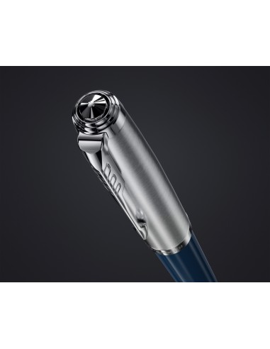 Pastapliiats Parker 51 Core Midnight Blue CT Medium Black