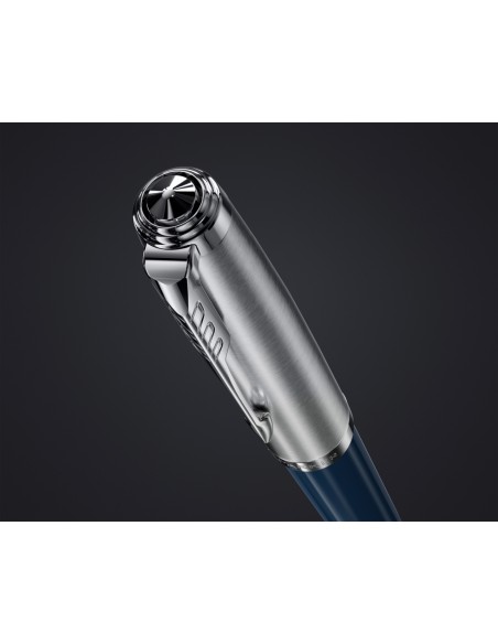 Pastapliiats Parker 51 Core Midnight Blue CT Medium Black