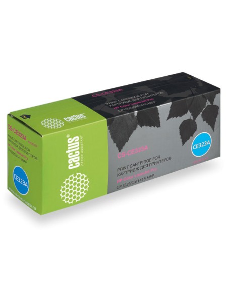 Toner HP 128A Color LJ CM1415/CP1525 red (1300 pages)