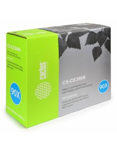 Analoogtooner HP CE390X (24000 lehte)