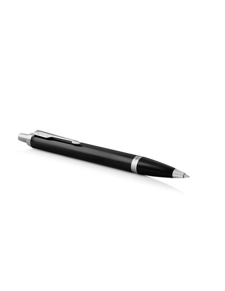 Pastapliiats Parker IM Black CT 0,7mm sinine