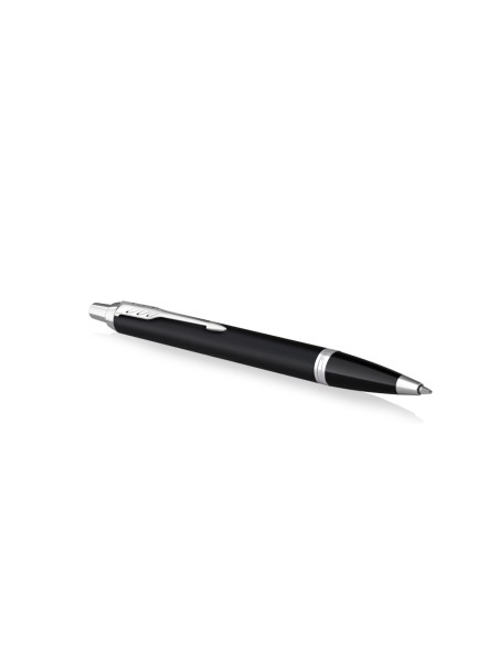 Pastapliiats Parker IM Essential Black CT Medium Blue