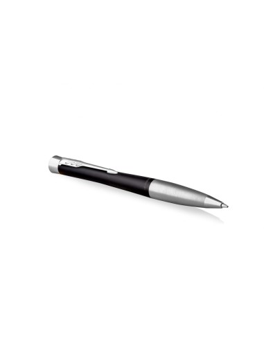 Pastapliiats Parker Urban Muted Black CT Medium