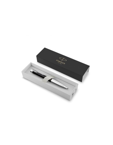Pastapliiats Parker Urban Muted Black CT Medium