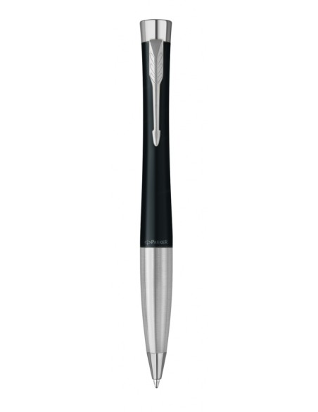 Parker Urban Muted Black CT Medium