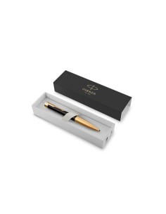 Parker Urban Muted Black GT Medium 2