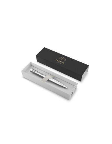 Pastapliiats Parker Urban Metro Metallic CT Medium