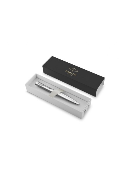 Pastapliiats Parker Urban Metro Metallic CT Medium