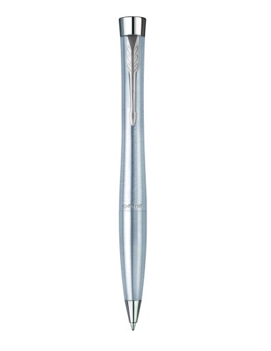 Pastapliiats Parker Urban Metro Metallic CT Medium