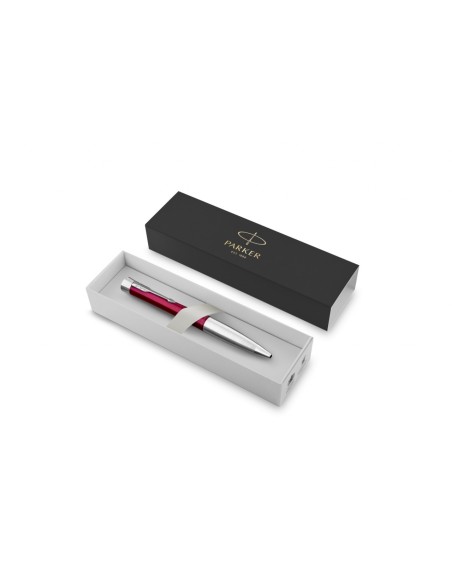 Pastapliiats Parker Urban Vibrant Magenta CT Medium