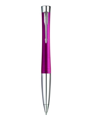 Pastapliiats Parker Urban Vibrant Magenta CT Medium