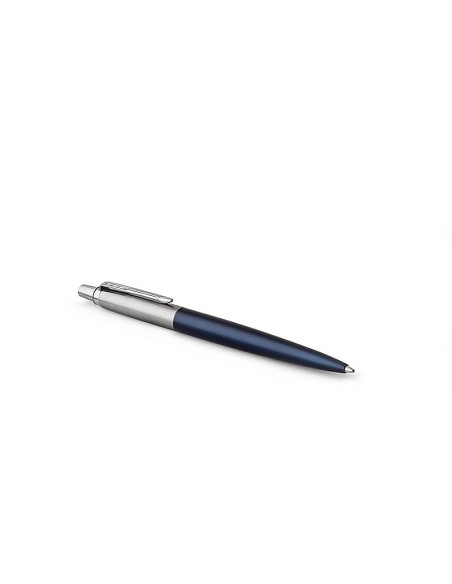 Pastapliiats Parker Jotter Royal Blue CT Medium Blue