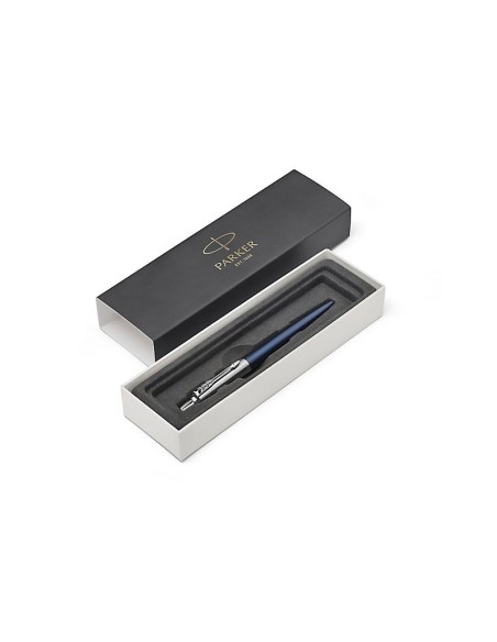 Pastapliiats Parker Jotter Royal Blue CT Medium Blue