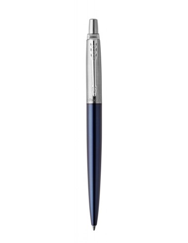 Pastapliiats Parker Jotter Royal Blue CT Medium Blue